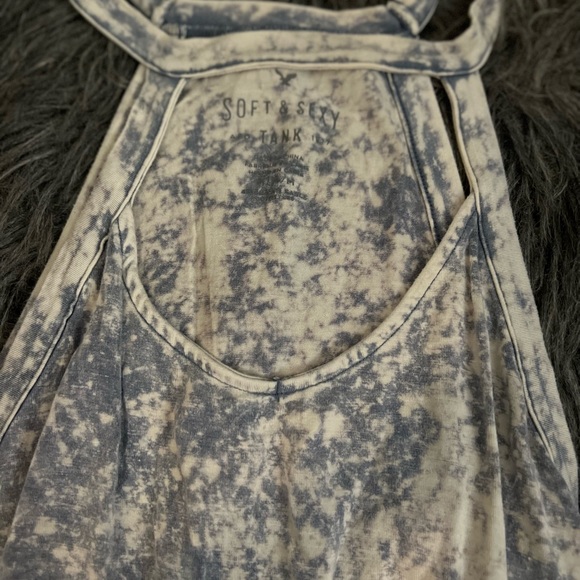 American Eagle Soft and Sexy Tank - Picture 5 of 5